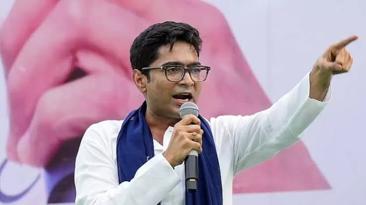 TMC Leader Abhishek Banerjee Calls Off His Yatra After CBI Summon | Outlook India