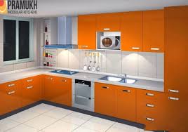 They may also incorporate a kitchen island, which can be extremely useful for food preparation and added storage. 36 L Shaped Kitchen Ideas In 2021 Kitchen Design L Shaped Kitchen L Shaped Modular Kitchen