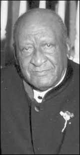 Isaac “Pap” Allridge Sr. (1924-2005)