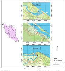 Besides, most of regular assessments were located in the main channel, while many tributaries were overlooked. Pdf A Preliminary Study Of Marine Water Quality Status Using Principal Component Analysis At Three Selected Mangrove Estuaries In East Coast Peninsular Malaysia Semantic Scholar