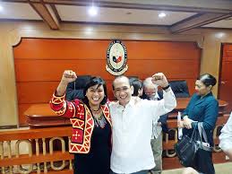 Common salaries for filipino workers. Czarina Musni Struggles For Justice In The Philippines Lawyers For Lawyers