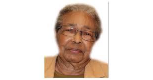 Mary McNair Obituary (1940