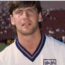 Although not of Shropshire birth Paul Bracewell was to receive his  secondary education at the Bob Ellis Football Academy within the Blessed  Robert Johnson