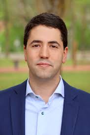 Foto Joan Barrera (Municipales 2023)