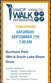 Chicago Chapter of the NAA, Philander Smith University