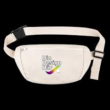 Designa återvunnen Midjeväska från Stanley/stella