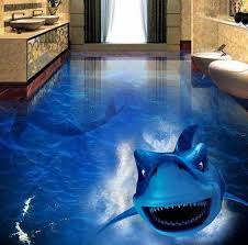 Increasingly popular, are our 3d floor murals and floor art range. Facebook