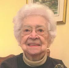 Rosella C. "Sally" Walsh Obituary