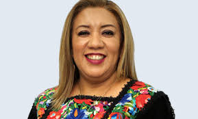 Nancy Cecilia Ortiz Cabrera