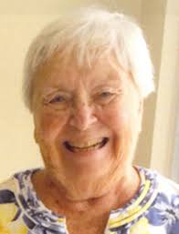 Margery Laster Obituary