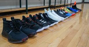 I hope you can choose one of them for yourself. Best Basketball Shoe Brands List Popular Shoe In Nba History