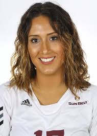 Anna Lechner's Instagram, Twitter & Facebook