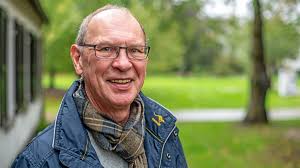 Bezirksbürgermeister Czeczatka-Simon: Darum geht's in Styrum