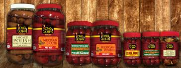 Penrose pickled sausages are always made with quality ingredients, and are always ready to eat when you're craving a tasty, succulent snack. Pickled Sausage Kubisch Sausage