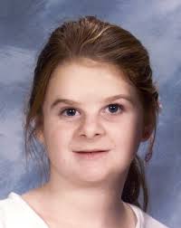 Katelyn Rae Mackay (1997-2009)