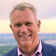 I'm very excited to join the leadership of the Colorado Defense Lawyers  Association, an organization that has been a huge asset and support to me  in my career.