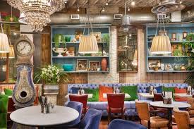 All bar one covent garden. Had A Pleasant Family Meal Reviews Photos Bill S Covent Garden St Martin S Courtyard Tripadvisor