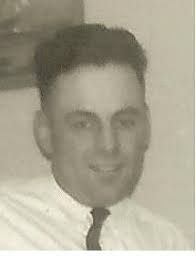 Celestine Thomas “Buster” Finneman (1919-2000)