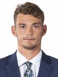 2021 Men's Lacrosse Roster