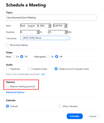 Remember that skype ringtone that would chime delightfully through your laptop's speakers when you tried to get someone on the line? Zoom Fixed Flaw Opening Meetings To Hackers Threatpost