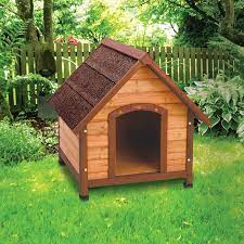 This dog bed is made from retired produce crates that were found in an old barn. Amazon Com Ware Manufacturing Premium Plus A Frame Fir Wood Dog House Extra Large Dog Houses Pet Supplies