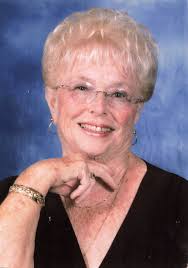 Obituary of Virginia R. Collins