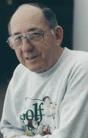 Vernon Post Obituary (2010)