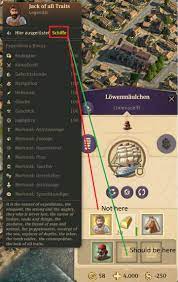 A) select production building to fill it with resources (player only). Anno 1800 V10 1 990580 Uplay Gm And More 2021 Mar 21 Fearless Cheat Engine