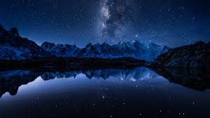 They effortlessly provide a fantastic break to the monotonous wall color, enhancing the wall itself and every accompanying element, without embarking on the much longer and more painstaking effort of putting wallpaper on the entire wall. Dark Blue Stars Aesthetic Wallpaper Novocom Top