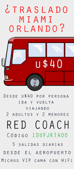 Como Viajar De Miami A Orlando Miami Gratis