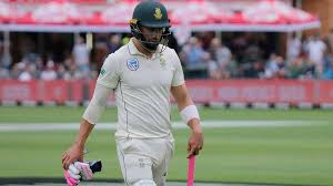 Faf du plessis, the south africa captain, has indicated he will walk away from international cricket this year after admitting this week's final test against england in johannesburg is set to be his last on home soil. Cricket Is A Finite Game And Faf Du Plessis Finish Is In Sight