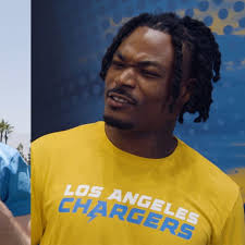 Chargers React To Justin Herbert's Madden 23 Rating