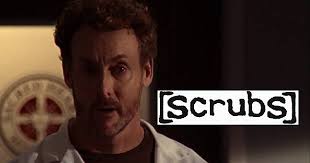 13 Times Scrubs Just Got Too Real