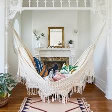 Your room hammock stock images are ready. Hammock In The Living Room How To Choose Assemble And Use It As A Decorative Element Hackrea