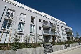 Entdecke auch wohnungen zur miete! 3 Zimmer Wohnung Zu Vermieten Rechbergstrasse 40 1 73770 Denkendorf Esslingen Kreis Mapio Net