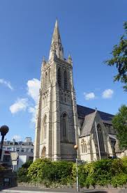 Good availability and great rates. St Peter S Church Bournemouth Wikipedia