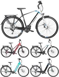 Yes, pegasus makes electric bicycles! Pegasus Premio Evo 10 2018 Zeg Radsport Bieg Lorrach
