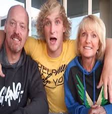 Logan paul and jake paul are internet sensations. Pamela Ann Stepnick Meet Mother Of Logan Paul And Jake Paul