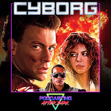 Podcasting After Dark