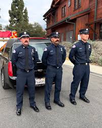 Arcadia Fire Department added a...