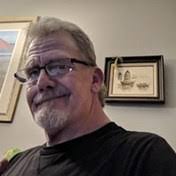 Stephen Throop's Instagram, Twitter & Facebook