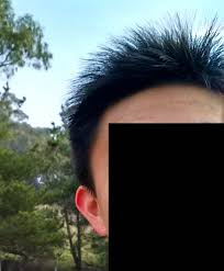 Asian hairstyles for menâ keep changing with time and events. Thick Asian Hair What Styles Are Possible
