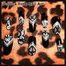 Maybe you would like to learn more about one of these? 14 Ideas De Unas Para Cholitas Unas Postizas De Gel Manicura De Unas Unas De Maquillaje