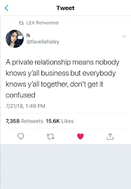 Relationship Quotes Twitter Love Quotes In 2020 Fact Quotes Real Quotes Tweet Quotes