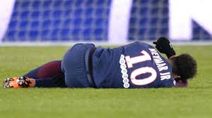 Neymar has extended his deal with psg. Neymar Channels Michael Jordan As Injured Psg Star Vows Not To Give Up