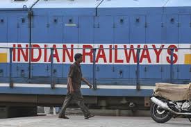 Railways To Do Away With Reservation Charts On Trains From