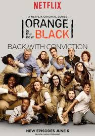 The final season of orange is the new black is now streaming. Orange Is The New Black Season 2 Wikipedia