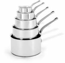 World Cuisine Stainless Steel Ultimate Sauce Pan 1 8 Qts World Cuisine Startling Review Available Here All World Cuisine Saucepan Stainless Steel