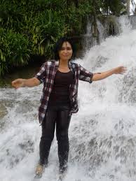 Wisata aek sijorni desa aek libung kec sayurmatinggi kab tapsel. Aek Sijorni Waterfalls North Sumatera Local Guides Connect Local Guides Connect