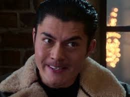 The Gentlemen: Young Henry (Spot)